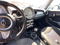 2009 mini mini 1.6 one personenauto - afbeelding 6 van  25
