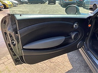 2009 mini mini 1.6 one personenauto - afbeelding 7 van  25