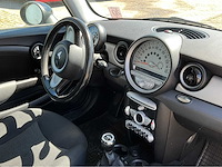 2009 mini mini 1.6 one personenauto - afbeelding 10 van  25