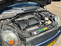2009 mini mini 1.6 one personenauto - afbeelding 13 van  25
