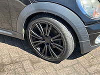 2009 mini mini 1.6 one personenauto - afbeelding 15 van  25