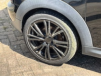 2009 mini mini 1.6 one personenauto - afbeelding 16 van  25