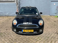 2009 mini mini 1.6 one personenauto - afbeelding 12 van  25