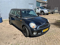 2009 mini mini 1.6 one personenauto - afbeelding 19 van  25