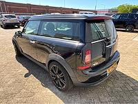 2009 mini mini 1.6 one personenauto - afbeelding 23 van  25