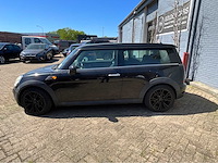 2009 mini mini 1.6 one personenauto - afbeelding 24 van  25