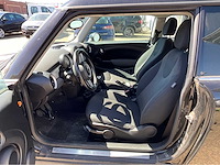 2009 mini mini 1.6 one personenauto - afbeelding 25 van  25