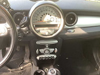2009 mini mini clubman 1.4 one anniv. bus. personenauto - afbeelding 4 van  15