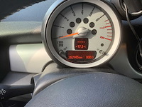 2009 mini mini clubman 1.4 one anniv. bus. personenauto - afbeelding 5 van  15