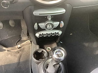 2009 mini mini clubman 1.4 one anniv. bus. personenauto - afbeelding 6 van  15