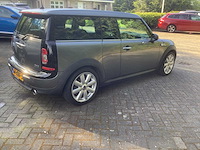 2009 mini mini clubman 1.4 one anniv. bus. personenauto - afbeelding 9 van  15