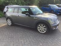 2009 mini mini clubman 1.4 one anniv. bus. personenauto - afbeelding 10 van  15
