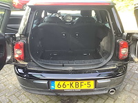 2009 mini mini clubman 1.4 one anniv. bus. personenauto - afbeelding 14 van  15
