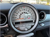 2009 mini mini clubman personenauto - afbeelding 6 van  8
