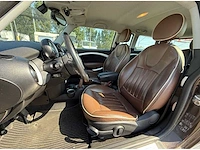 2009 mini mini clubman personenauto - afbeelding 3 van  7