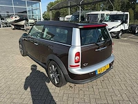 2009 mini mini clubman personenauto - afbeelding 4 van  7