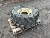 2009 mitas mpt-06 band, wiel en velg - afbeelding 1 van  9