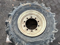 2009 mitas mpt-06 band, wiel en velg - afbeelding 9 van  9