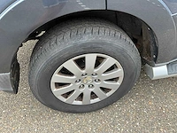 2009 mitsubishi pajero 3.2 bedrijfswagen 4-vfx-18 - afbeelding 3 van  37