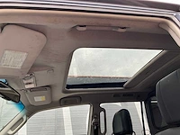 2009 mitsubishi pajero 3.2 bedrijfswagen 4-vfx-18 - afbeelding 17 van  37