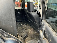 2009 mitsubishi pajero 3.2 bedrijfswagen 4-vfx-18 - afbeelding 22 van  37