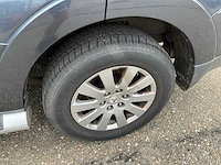 2009 mitsubishi pajero 3.2 bedrijfswagen 4-vfx-18 - afbeelding 28 van  37