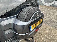 2009 mitsubishi pajero 3.2 bedrijfswagen 4-vfx-18 - afbeelding 5 van  37