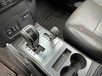 2009 mitsubishi pajero 3.2 bedrijfswagen 4-vfx-18 - afbeelding 32 van  37