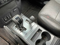 2009 mitsubishi pajero 3.2 bedrijfswagen 4-vfx-18 - afbeelding 16 van  37