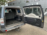 2009 mitsubishi pajero 3.2 bedrijfswagen 4-vfx-18 - afbeelding 26 van  37