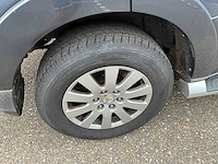 2009 mitsubishi pajero 3.2 bedrijfswagen 4-vfx-18 - afbeelding 3 van  36