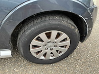 2009 mitsubishi pajero 3.2 bedrijfswagen 4-vfx-18 - afbeelding 4 van  36