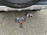 2009 mitsubishi pajero 3.2 bedrijfswagen 4-vfx-18 - afbeelding 7 van  36