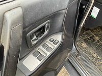 2009 mitsubishi pajero 3.2 bedrijfswagen 4-vfx-18 - afbeelding 10 van  36