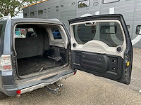 2009 mitsubishi pajero 3.2 bedrijfswagen 4-vfx-18 - afbeelding 25 van  36