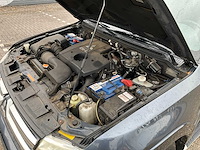 2009 mitsubishi pajero 3.2 bedrijfswagen 4-vfx-18 - afbeelding 28 van  36