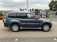 2009 mitsubishi pajero 3.2 bedrijfswagen 4-vfx-18 - afbeelding 33 van  36