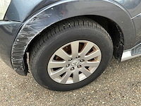 2009 mitsubishi pajero 3.2 bedrijfswagen 4-vfx-18 - afbeelding 36 van  36