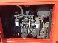 2009 moes diesel hsst noodgeneratorset - afbeelding 3 van  5