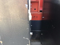 2009 moes diesel hsst noodgeneratorset - afbeelding 5 van  5
