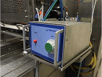 2009 multivac r535 traysealer - afbeelding 3 van  12