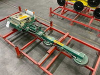 2009 muyer va114k vacuümheffer - afbeelding 1 van  7