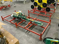 2009 muyer va114k vacuümheffer - afbeelding 2 van  7