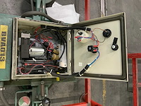 2009 muyer va114k vacuümheffer - afbeelding 5 van  7