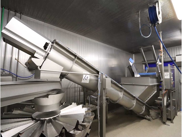 2009 nawi rvs bakken kantelaar - afbeelding 1 van  11