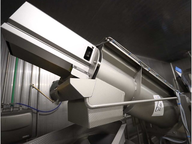 2009 nawi rvs bakken kantelaar - afbeelding 9 van  11