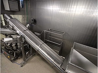 2009 nawi rvs bakken kantelaar - afbeelding 1 van  7