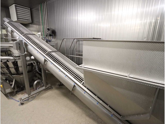 2009 nawi rvs bakken kantelaar - afbeelding 3 van  7