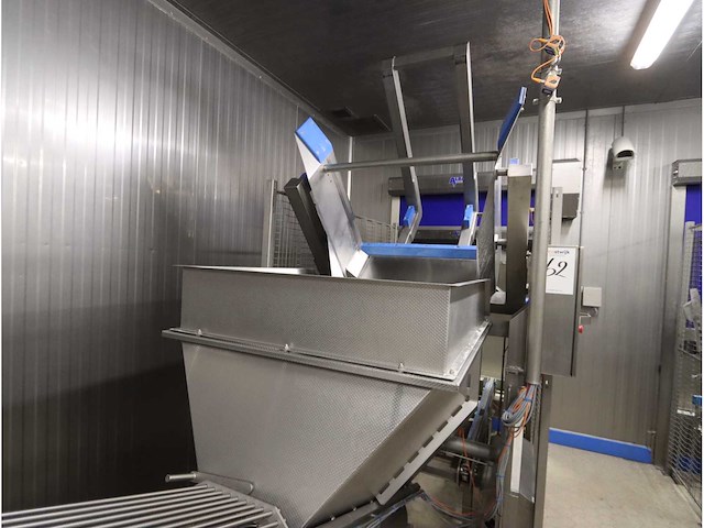 2009 nawi rvs bakken kantelaar - afbeelding 7 van  11