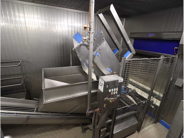 2009 nawi rvs bakken kantelaar - afbeelding 10 van  11